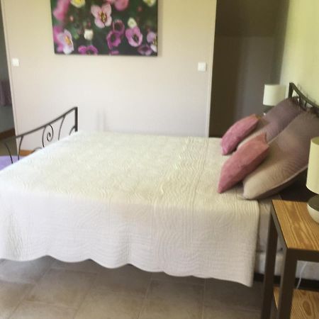Chez Bernadette Et Victor Bed & Breakfast Vitrac  Bagian luar foto