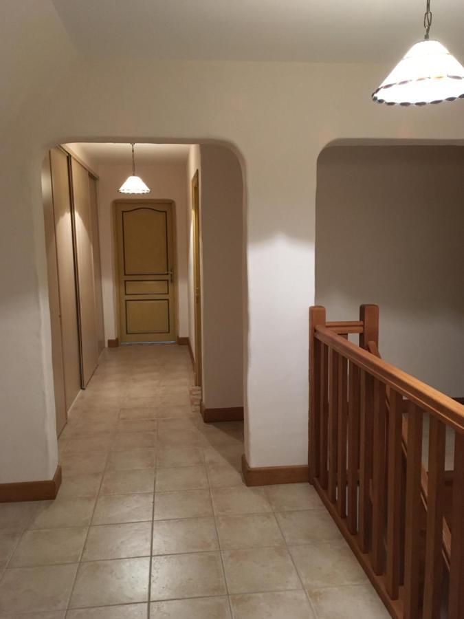 Chez Bernadette Et Victor Bed & Breakfast Vitrac  Bagian luar foto