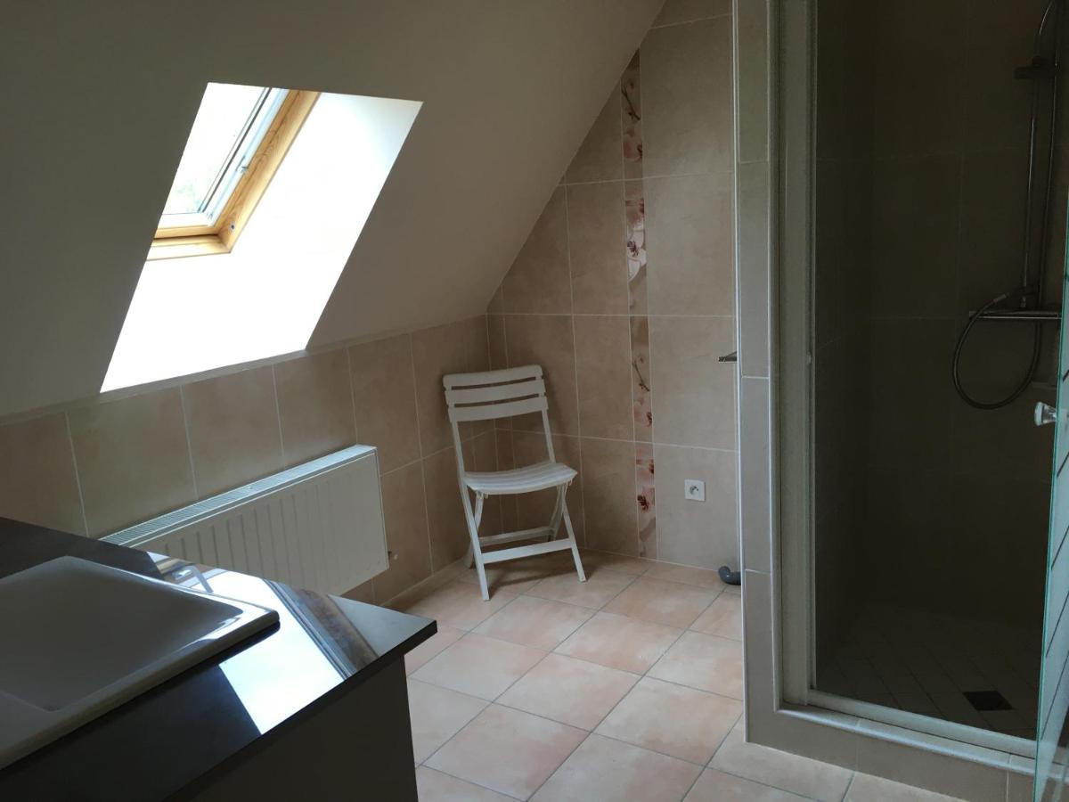 Chez Bernadette Et Victor Bed & Breakfast Vitrac  Bagian luar foto