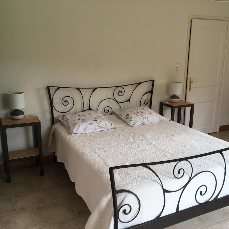 Chez Bernadette Et Victor Bed & Breakfast Vitrac  Bagian luar foto
