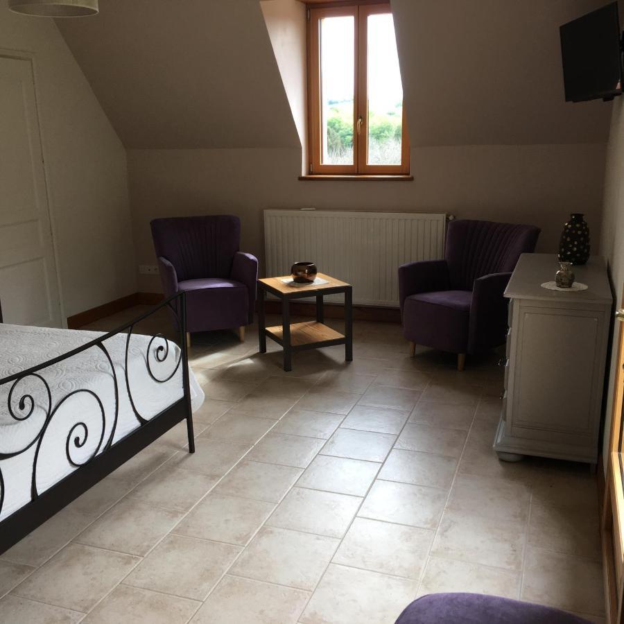 Chez Bernadette Et Victor Bed & Breakfast Vitrac  Bagian luar foto