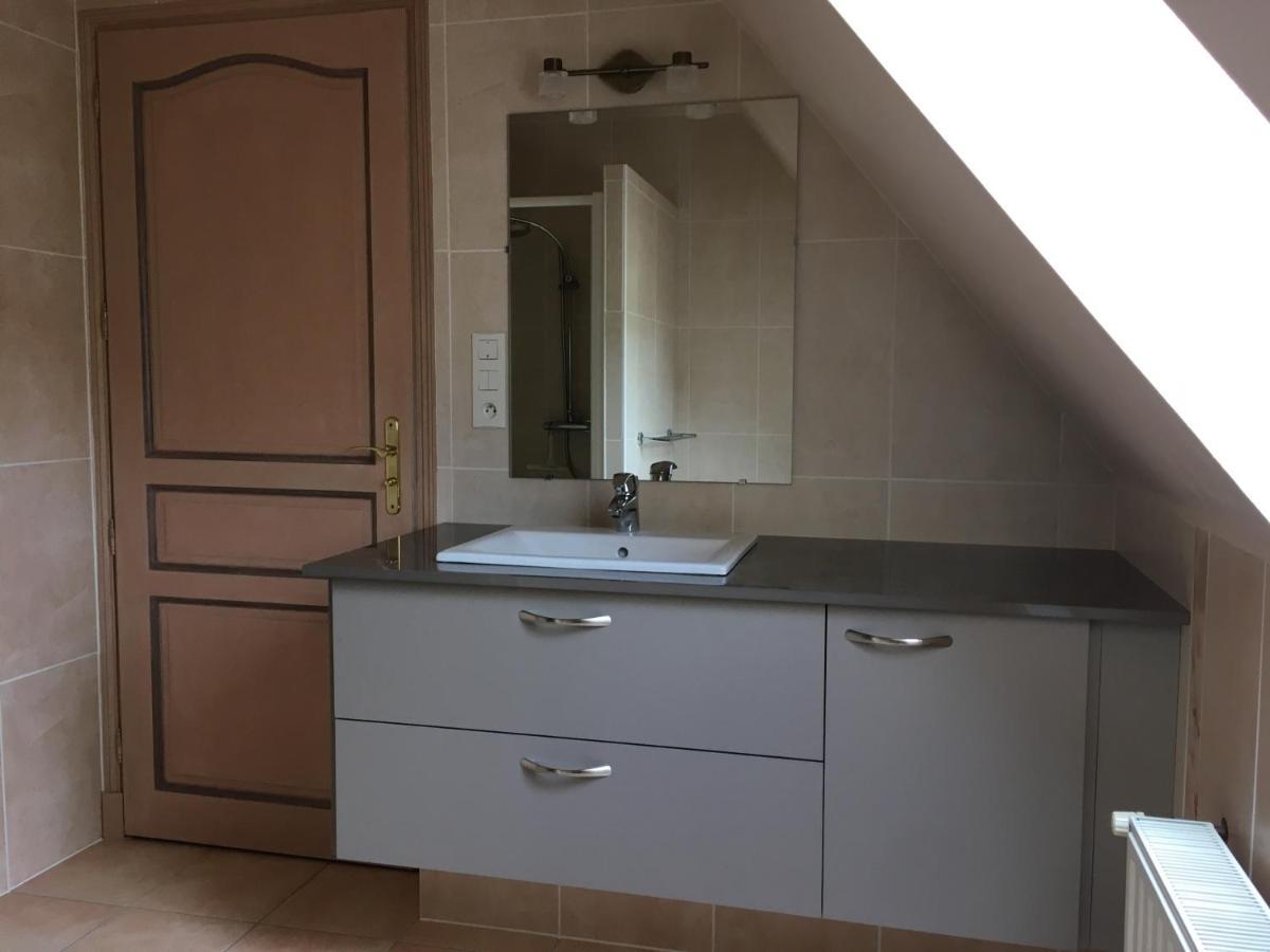 Chez Bernadette Et Victor Bed & Breakfast Vitrac  Bagian luar foto