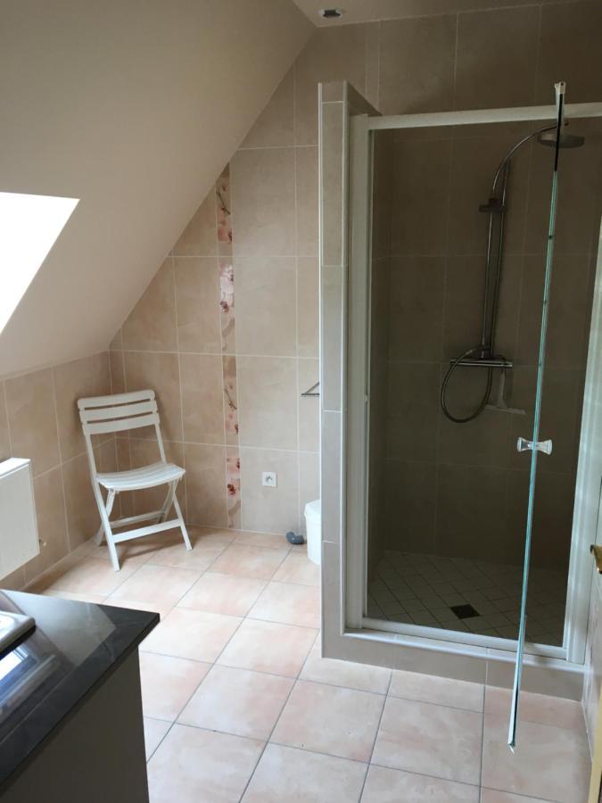 Chez Bernadette Et Victor Bed & Breakfast Vitrac  Bagian luar foto