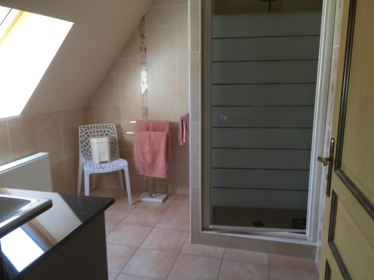 Chez Bernadette Et Victor Bed & Breakfast Vitrac  Bagian luar foto