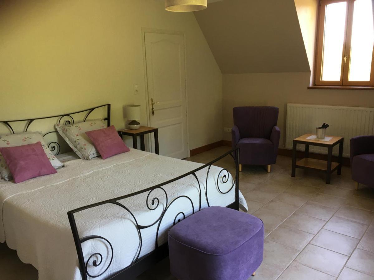 Chez Bernadette Et Victor Bed & Breakfast Vitrac  Bagian luar foto
