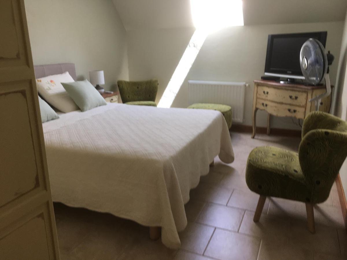 Chez Bernadette Et Victor Bed & Breakfast Vitrac  Bagian luar foto