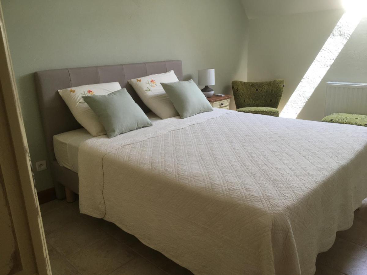 Chez Bernadette Et Victor Bed & Breakfast Vitrac  Bagian luar foto