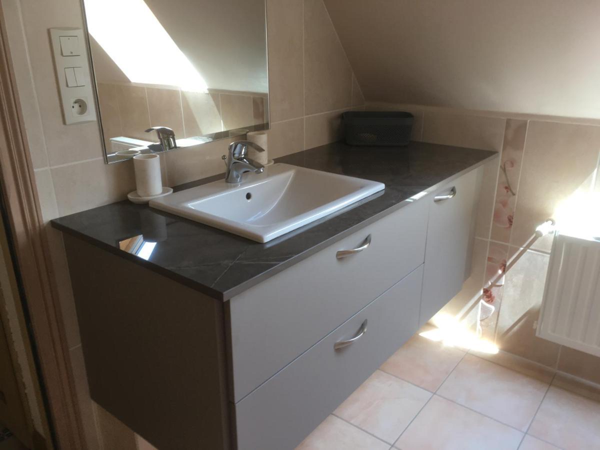 Chez Bernadette Et Victor Bed & Breakfast Vitrac  Bagian luar foto