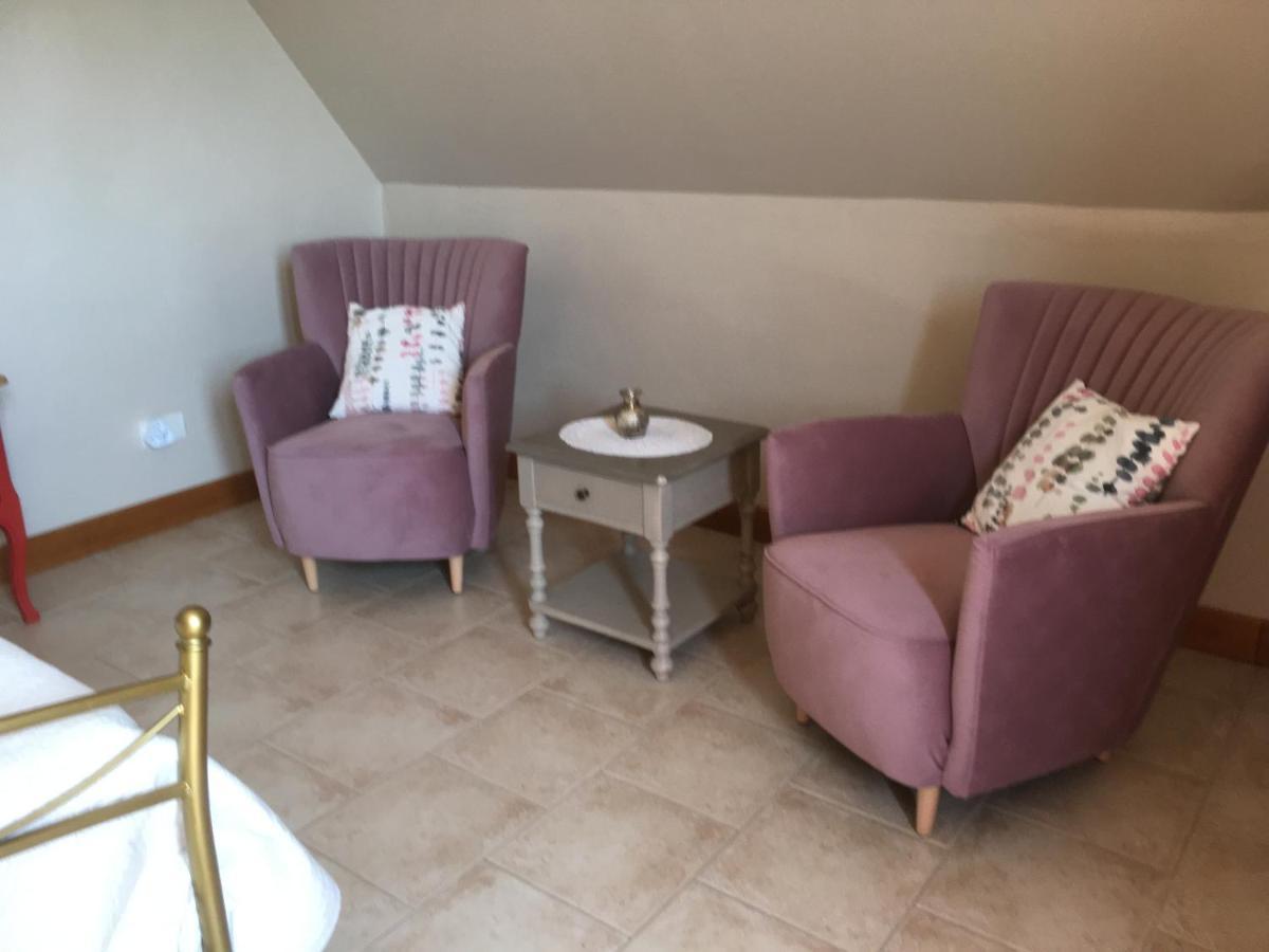 Chez Bernadette Et Victor Bed & Breakfast Vitrac  Bagian luar foto