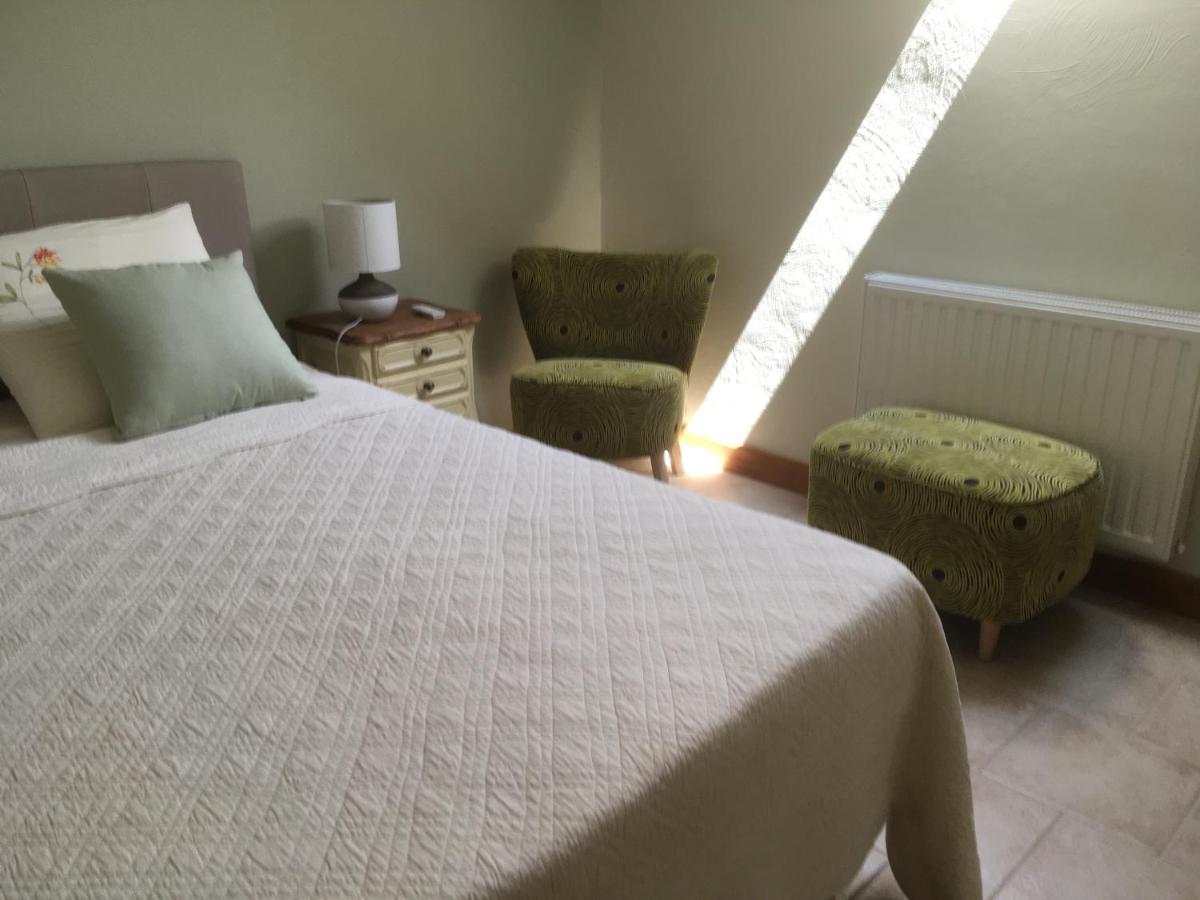 Chez Bernadette Et Victor Bed & Breakfast Vitrac  Bagian luar foto