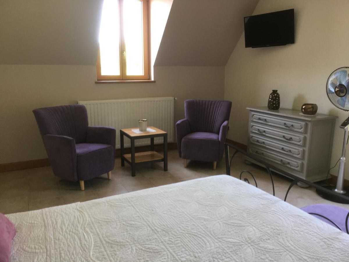 Chez Bernadette Et Victor Bed & Breakfast Vitrac  Bagian luar foto