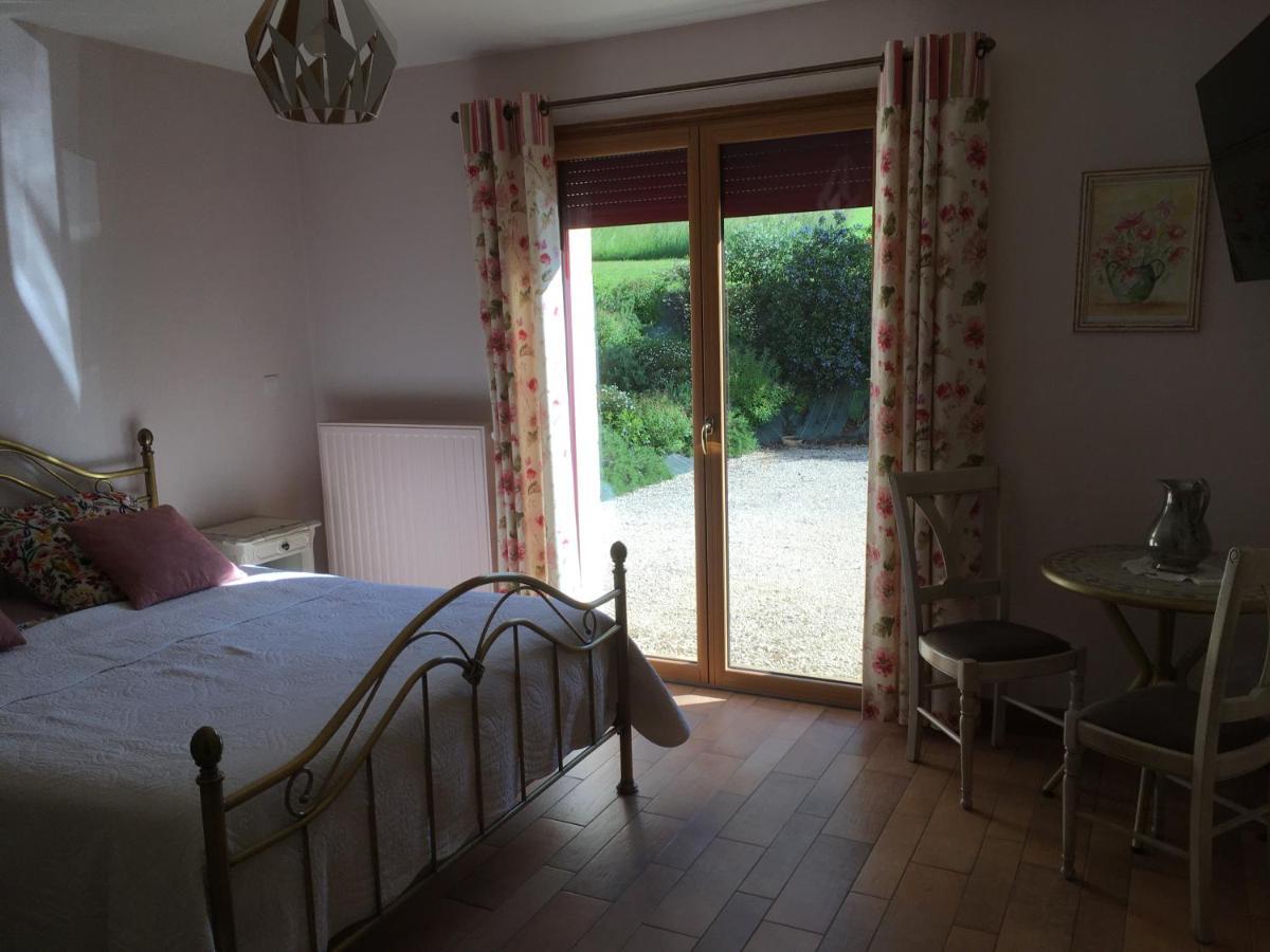 Chez Bernadette Et Victor Bed & Breakfast Vitrac  Bagian luar foto